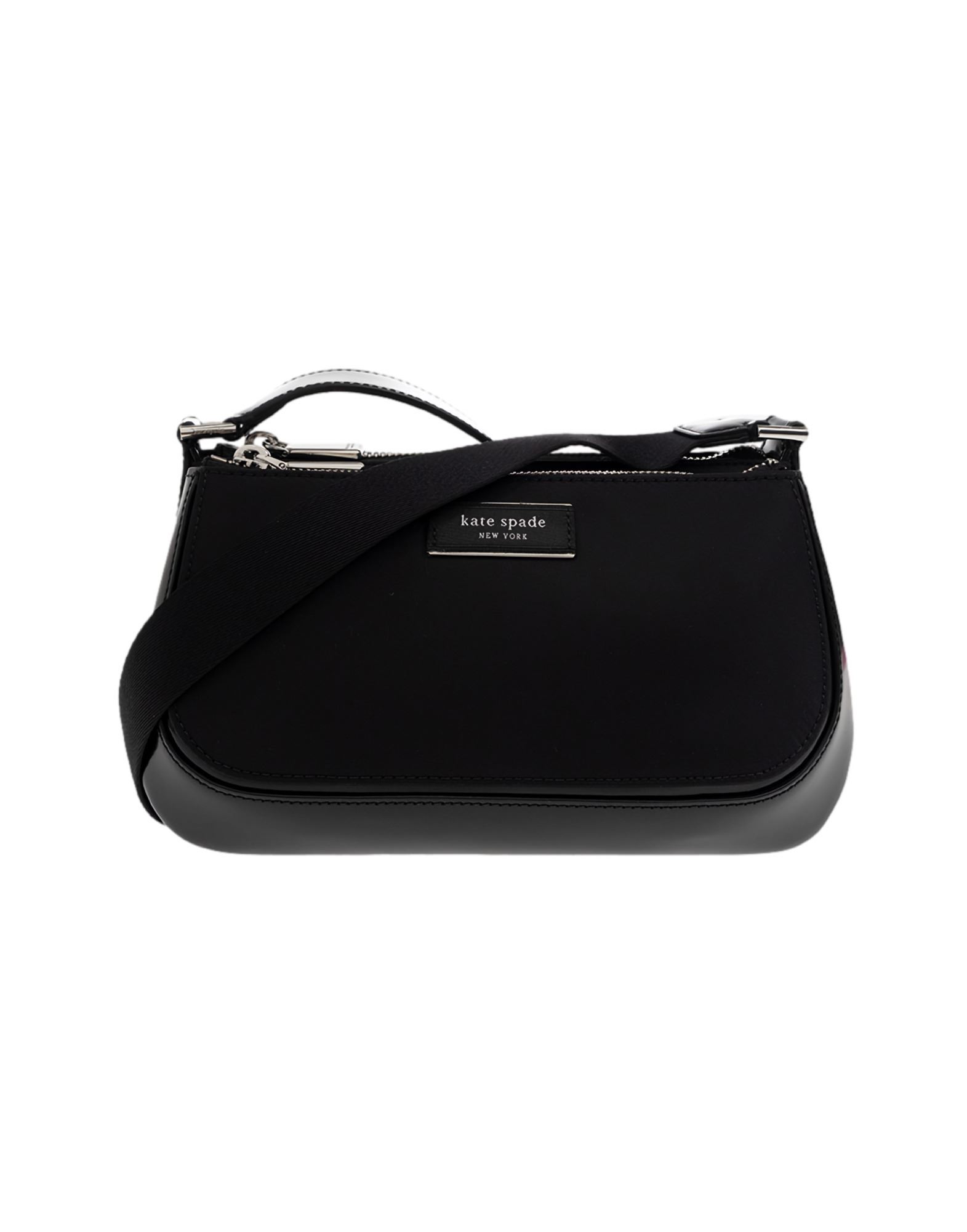 KATE SPADE New York Umhängetasche Damen Schwarz von KATE SPADE New York