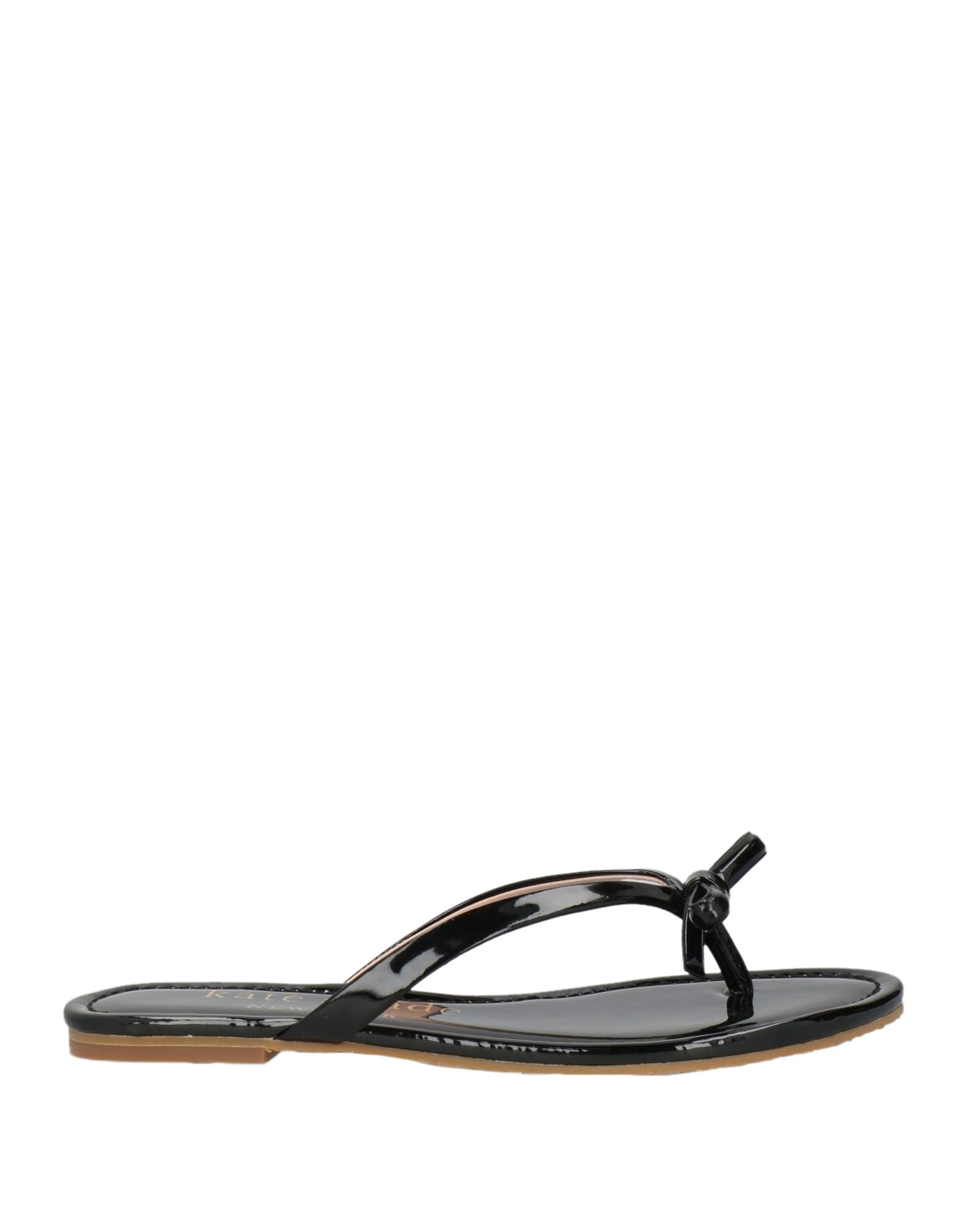 KATE SPADE New York Zehentrenner Damen Schwarz KATE SPADE New York Zehentrenner Damen Schwarz von KATE SPADE New York
