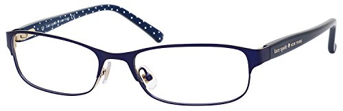 KATE SPADE Damen AMBROSETTE US Sonnenbrille, DA4, 54 von KATE SPADE