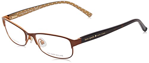 KATE SPADE Damen AMBROSETTE US Sonnenbrille, Juv, 54 von KATE SPADE