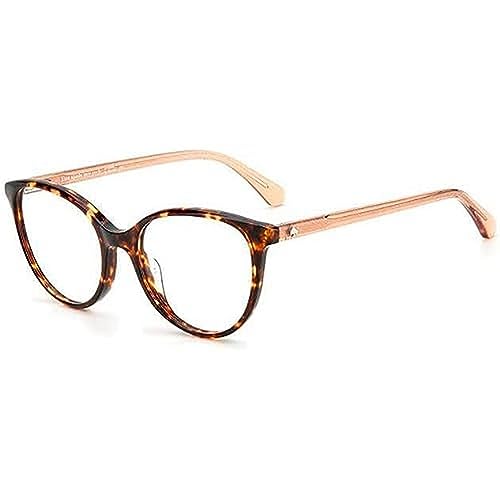 KATE SPADE Damen Adelle Sonnenbrille, 086, 62 von KATE SPADE