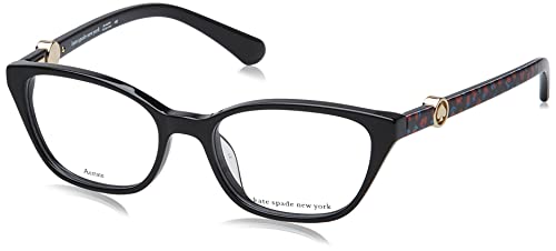 KATE SPADE Damen Emmalee Sonnenbrille, 807, 62 KATE SPADE Damen Emmalee Sonnenbrille, 807, 62 von Kate Spade New York
