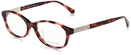 KATE SPADE Damen Hilda/F Sonnenbrille, 086, 50 von KATE SPADE