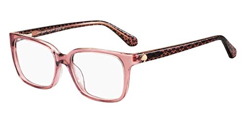 KATE SPADE Damen Jordana Sonnenbrille, 35J, 51 von KATE SPADE