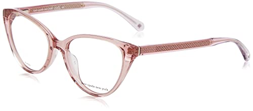 KATE SPADE Damen Novalee Sonnenbrille, 35J, 50 von KATE SPADE