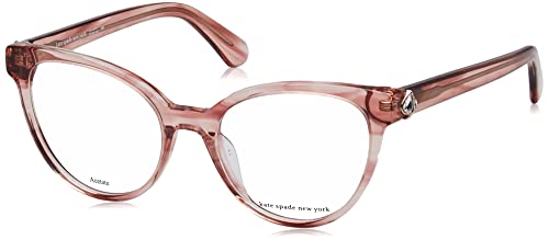 KATE SPADE Damen Xandra Sonnenbrille, 1ZX, 50 von KATE SPADE