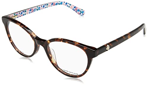 KATE SPADE Damen gela Sonnenbrille, 086, 48 KATE SPADE Damen gela Sonnenbrille, 086, 48 von Kate Spade New York