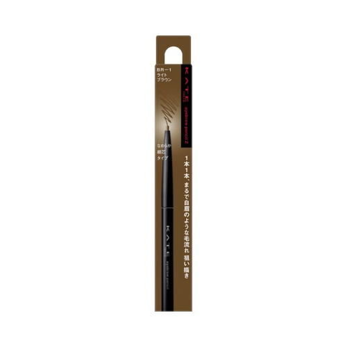 KATE - Eyebrow Pencil Z - 0.07g - BR-1 von KATE