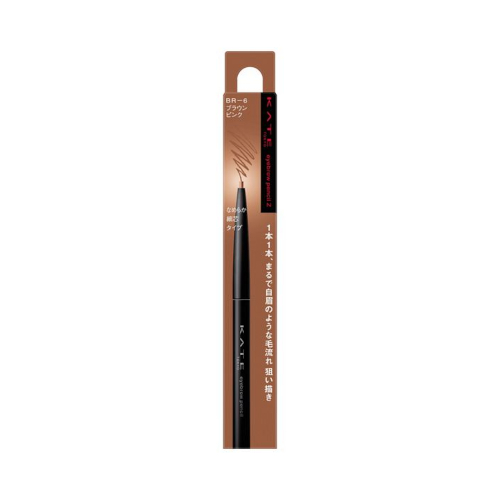 KATE - Eyebrow Pencil Z - 0.07g - BR-6 von KATE