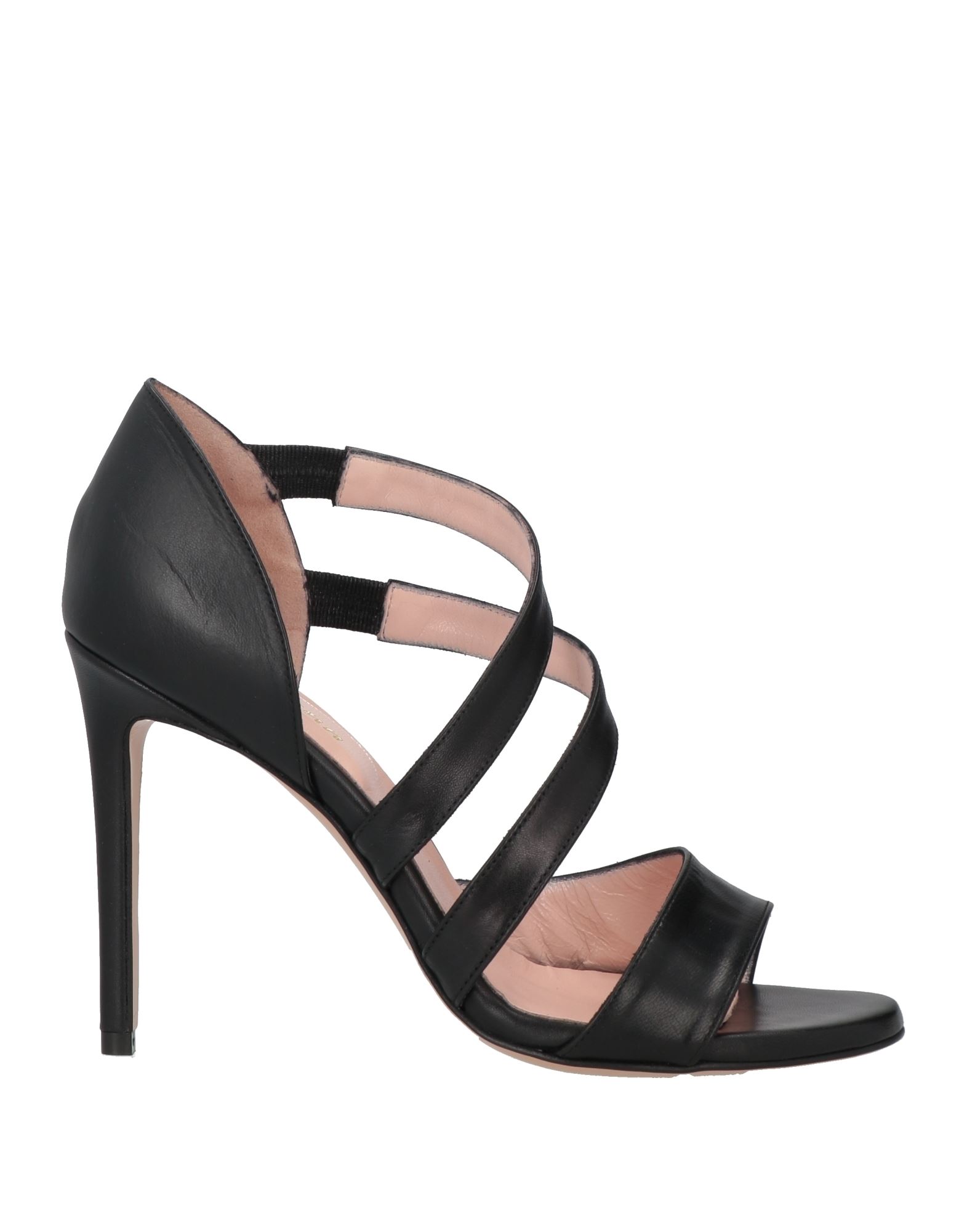 KATESUN Sandale Damen Schwarz KATESUN Sandale Damen Schwarz von KATESUN