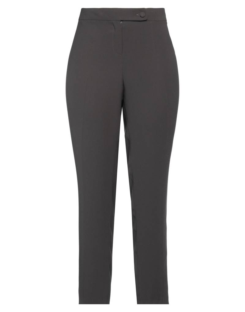 KATHARINA V. BRAUN Hose Damen Blei von KATHARINA V. BRAUN