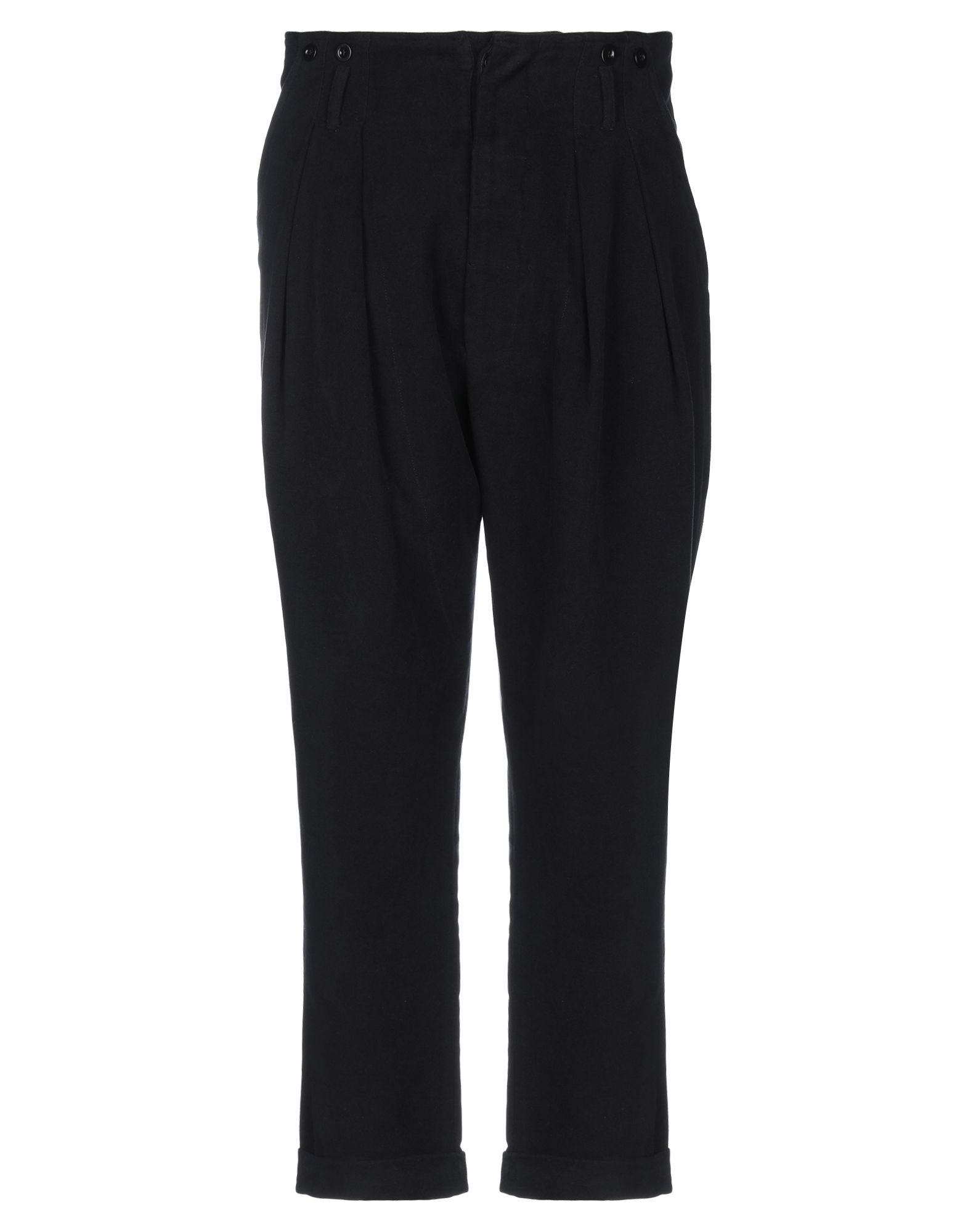 KATHARINE HAMNETT LONDON Hose Herren Schwarz von KATHARINE HAMNETT LONDON