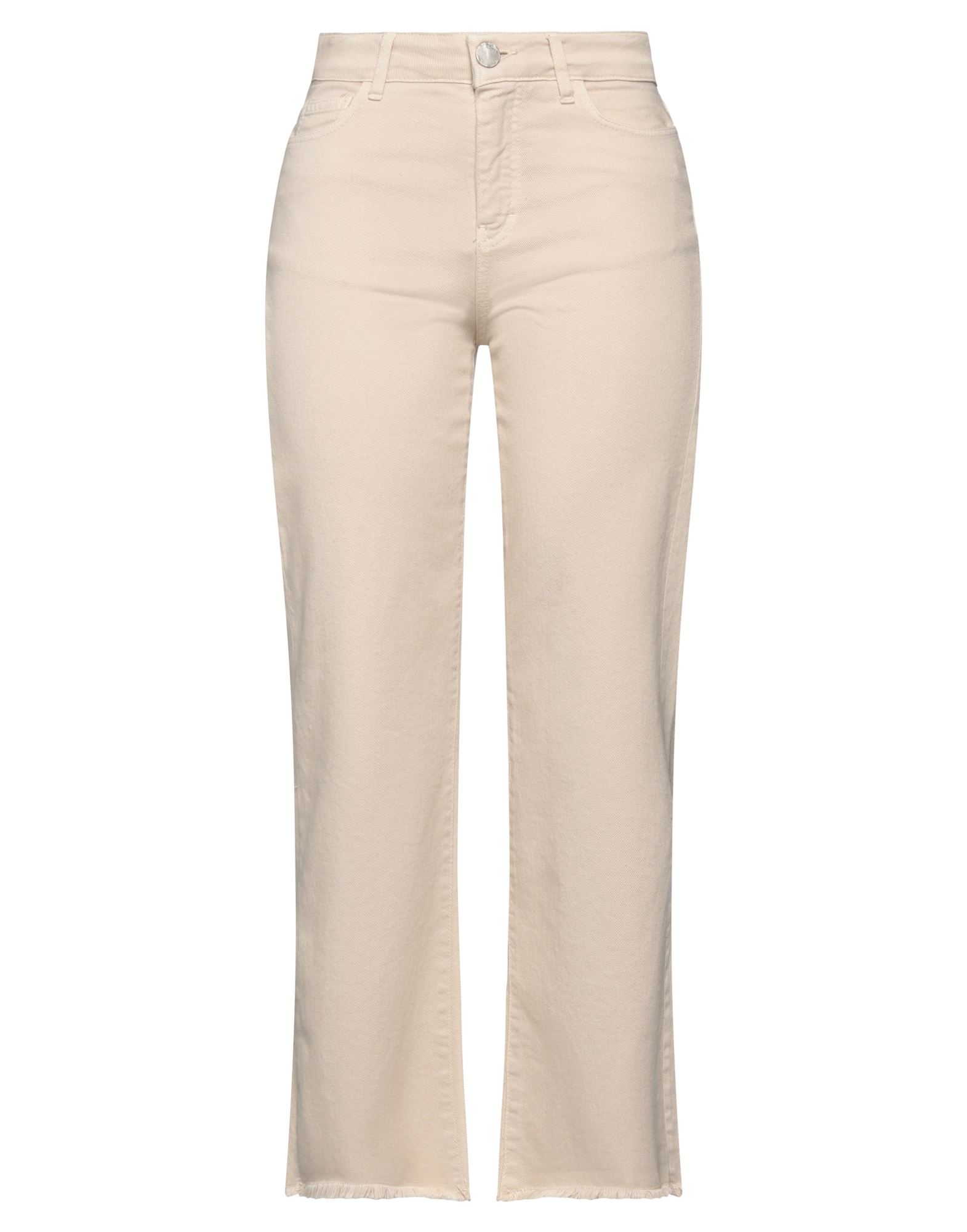 KATIA GIANNINI Hose Damen Beige von KATIA GIANNINI