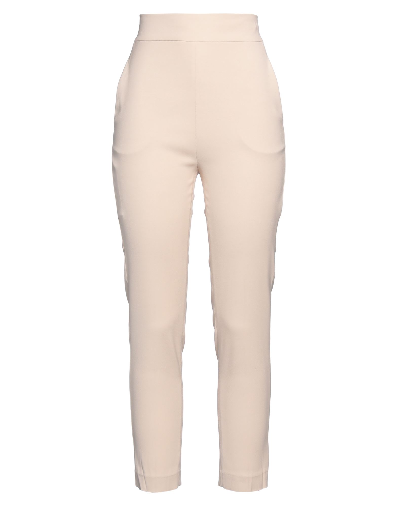 KATIA GIANNINI Hose Damen Beige von KATIA GIANNINI