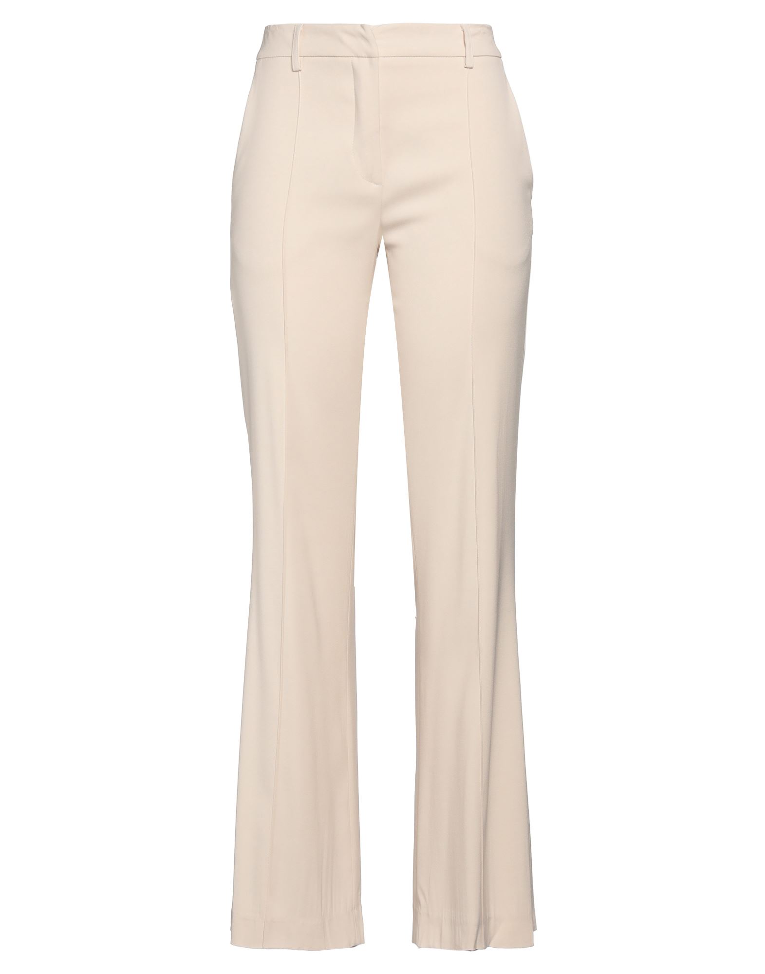 KATIA GIANNINI Hose Damen Beige von KATIA GIANNINI