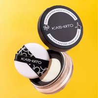 KATO-KATO - Loose Setting Powder (1-3) #01 Nude - 6.5g von KATO-KATO