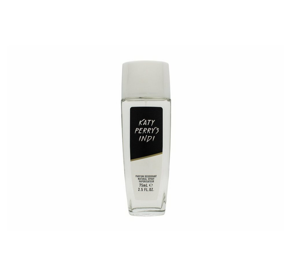 KATY PERRY Deo-Zerstäuber 's Indi Deodorant Spray 75ml von KATY PERRY