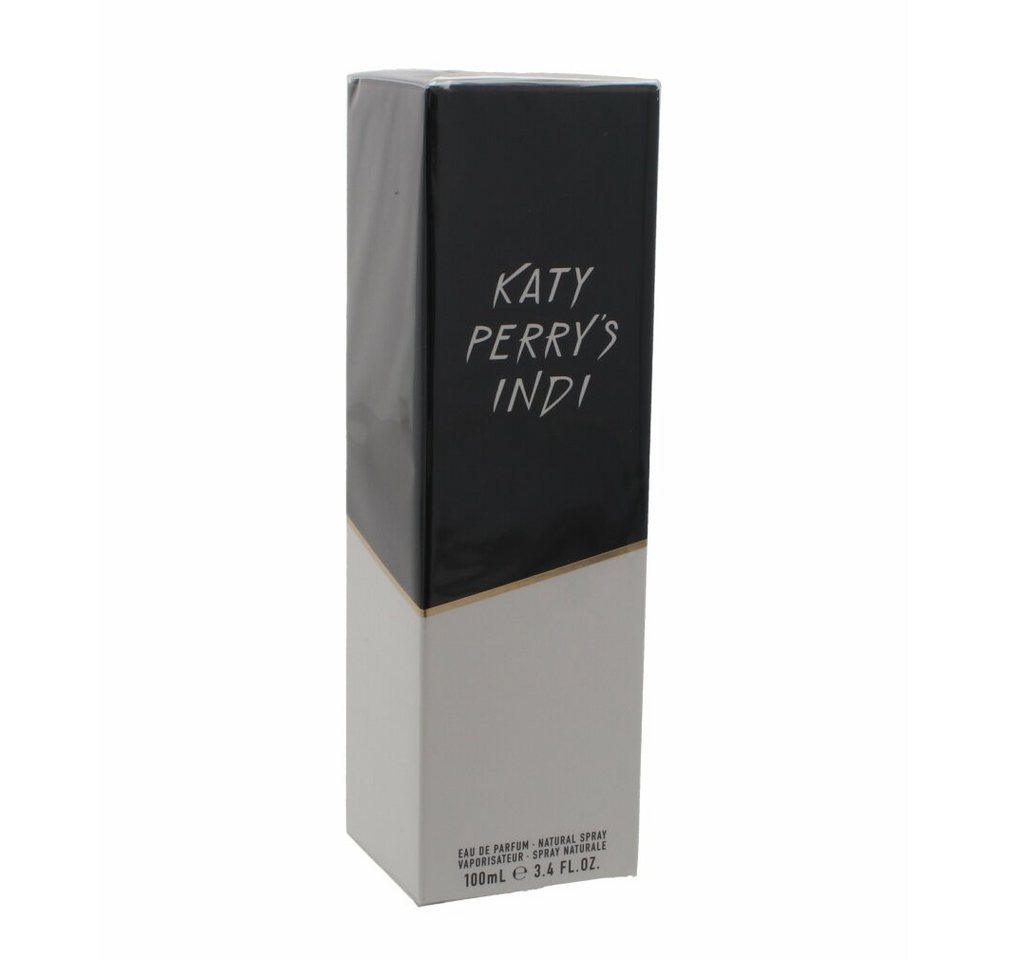 KATY PERRY Eau de Parfum Indi Eau De Parfum Spray 100ml von KATY PERRY