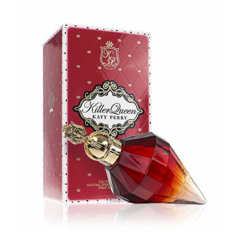 KATY PERRY Eau de Parfum Killer Queen Eau De Parfum Spray 30ml für Frauen von KATY PERRY