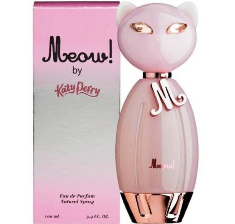 KATY PERRY Eau de Parfum Meow Edp Spray von KATY PERRY