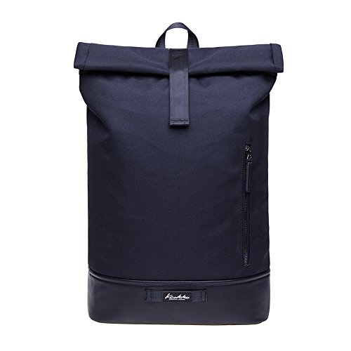 KAUKKO Fahrradrucksack Damen & Herren - Leichter Kleiner Tagesrucksack für den Alltag für 15 Inch Notebook, 15-21L von KAUKKO