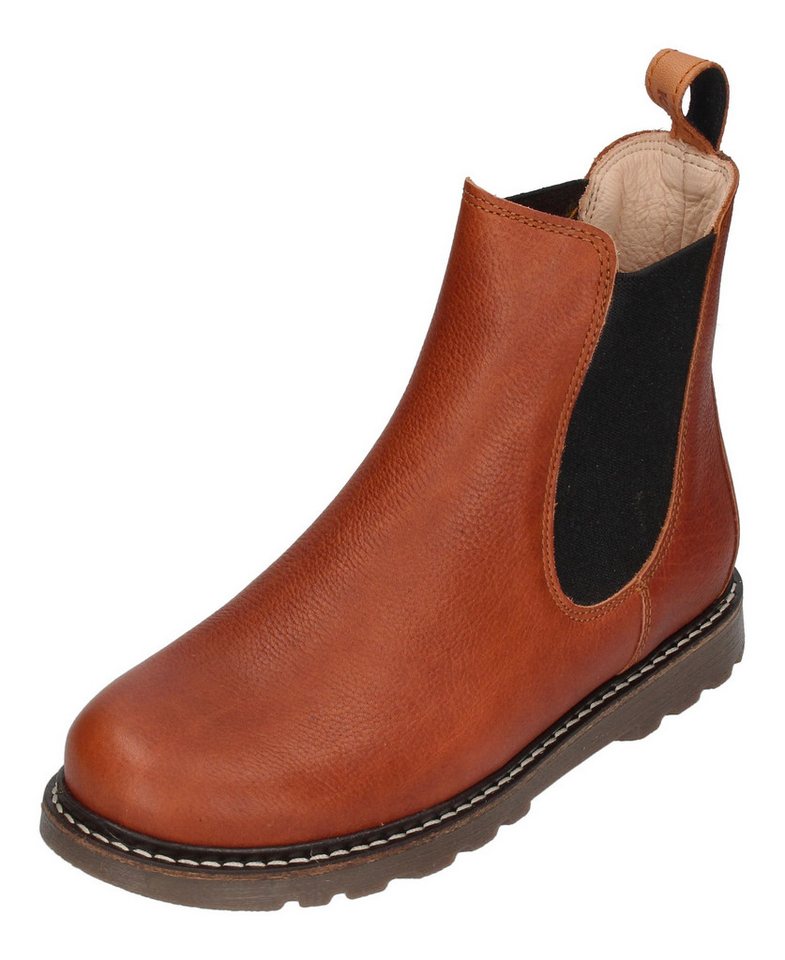 KAVAT BODAS 2.0 EP Chelseaboots Redish Brown von KAVAT