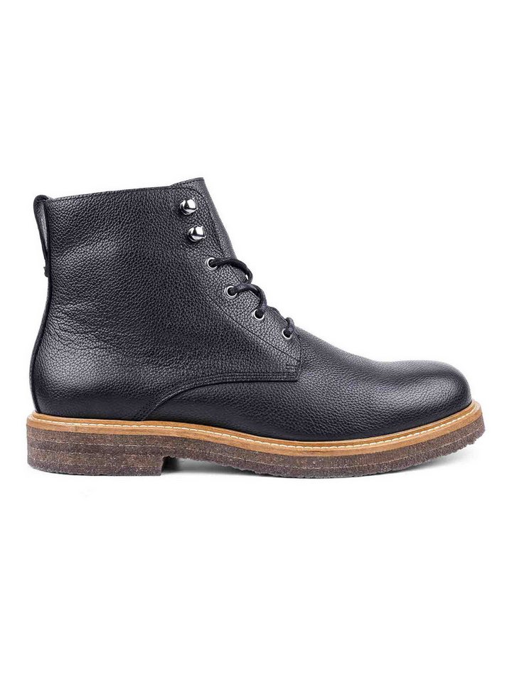 KAVAT Borghammar Schnürboots KAVAT Borghammar Schnürboots von KAVAT