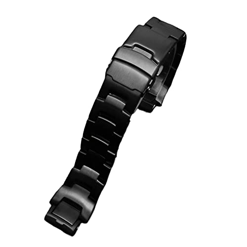 KAVJU Edelstahl-Armband für PRW-3000È000 Serie, spezielle Schnittstelle, 22 x 16 mm, 22-16mm, Achat von KAVJU