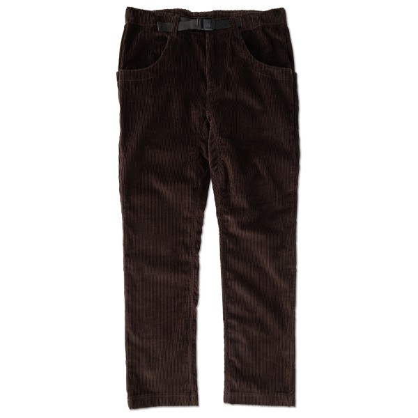 KAVU - Chilli Roy Pant - Freizeithose Gr L schwarz von KAVU
