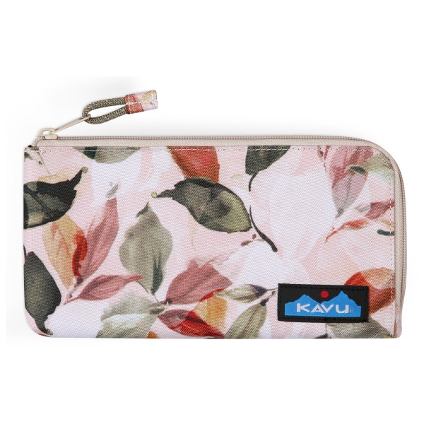 KAVU - Clutch Case - Geldbeutel Gr One Size fall foliage von KAVU