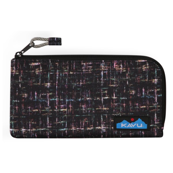 KAVU - Clutch Case - Geldbeutel Gr One Size tweedish von KAVU