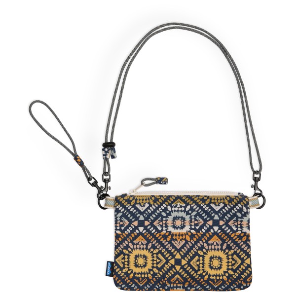 KAVU - Cozy Cache - Umhängetasche Gr 1 l weiß von KAVU