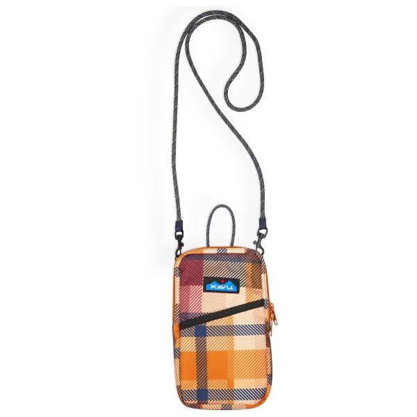 KAVU - Essential Case - Umhängetasche Gr 0,5 l weiß von KAVU