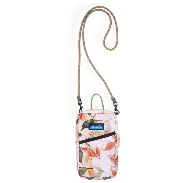 KAVU - Essential Case - Umhängetasche Gr 0,5 l weiß von KAVU