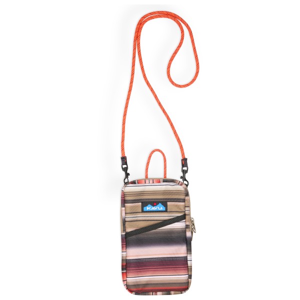 KAVU - Essential Case - Umhängetasche Gr 0,5 l weiß von KAVU