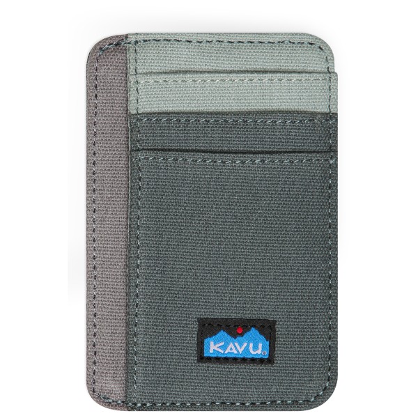 KAVU - Fairbanks - Geldbeutel alpine lake von KAVU