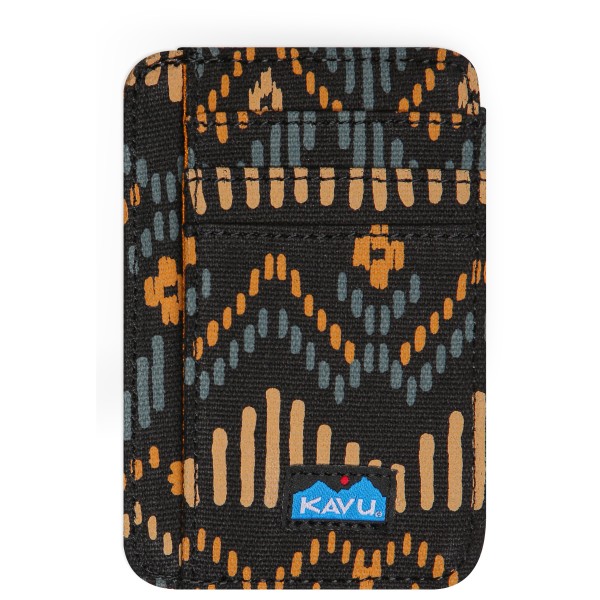 KAVU - Fairbanks - Geldbeutel chalet holiday von KAVU