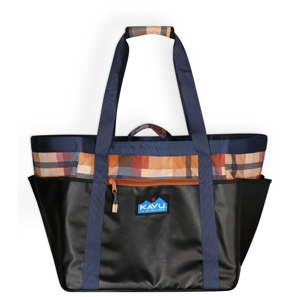 KAVU - Hauler Tote 68 - Tasche Gr 68 l schwarz von KAVU