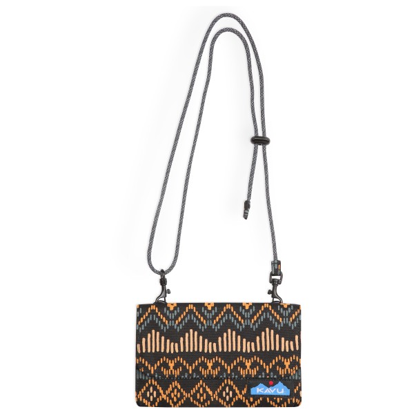 KAVU - Islamorada - Geldbeutel Gr 0,7 l weiß von KAVU
