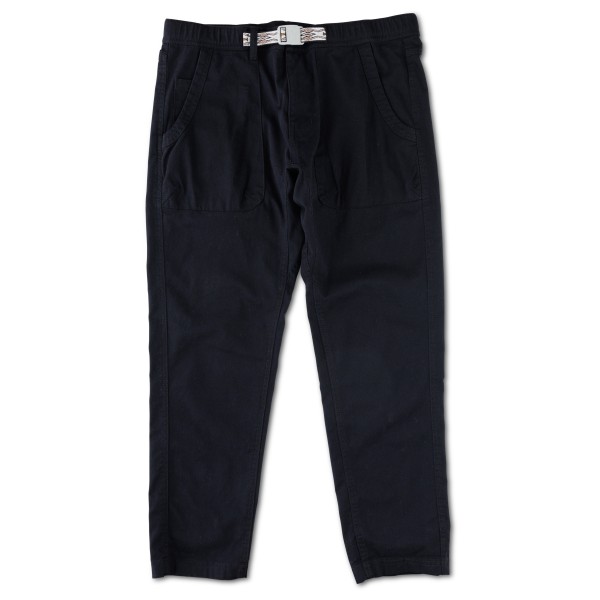 KAVU - Kumano - Freizeithose Gr XXL schwarz von KAVU