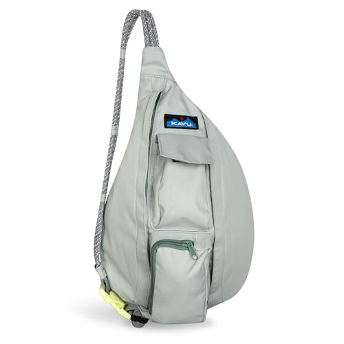 KAVU Mini-Seilschlinge, Eisberggrün, Einheitsgröße von KAVU