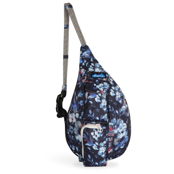 KAVU - Mini Slingback 4 - Umhängetasche Gr 4 l blau von KAVU