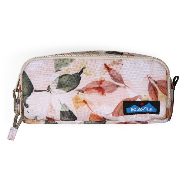 KAVU - Out Pouch - Kulturbeutel Gr 1,5 l fall foliage von KAVU