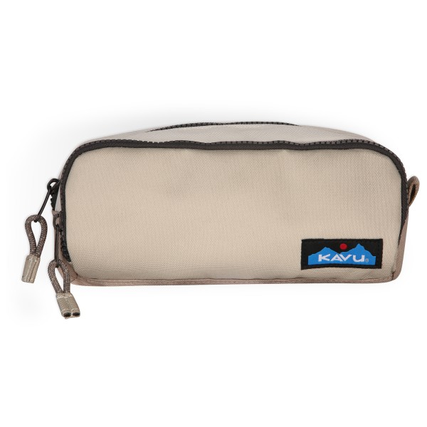 KAVU - Out Pouch - Kulturbeutel Gr 1,5 l ranchland von KAVU