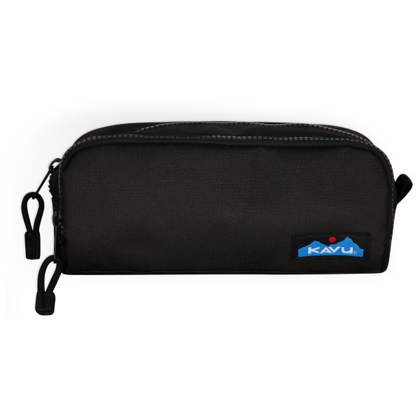 KAVU - Out Pouch - Kulturbeutel Gr 1,5 l schwarz von KAVU