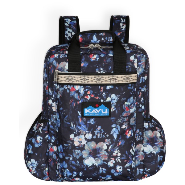 KAVU - Paddle Pack 19 - Daypack blau von KAVU