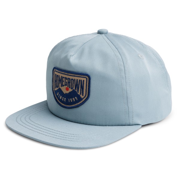KAVU - Ridgemont - Cap Gr One Size grau von KAVU