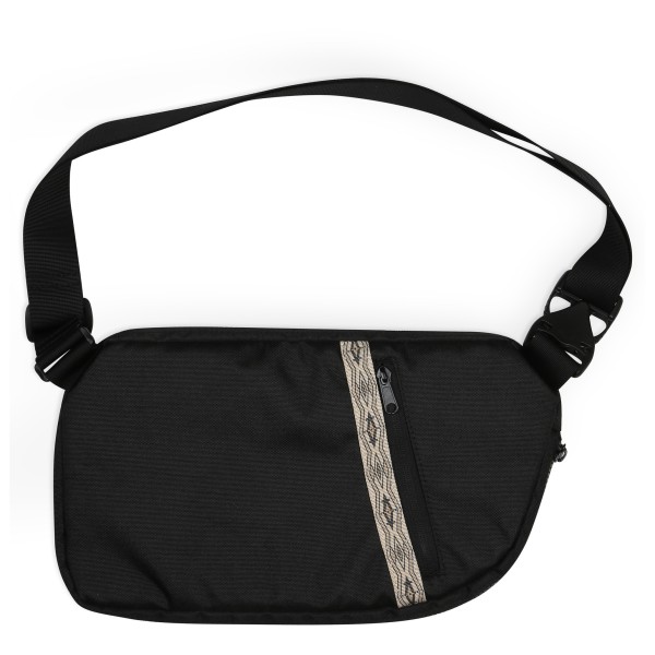 KAVU - Roam Sling 5 - Umhängetasche Gr 5 l schwarz von KAVU