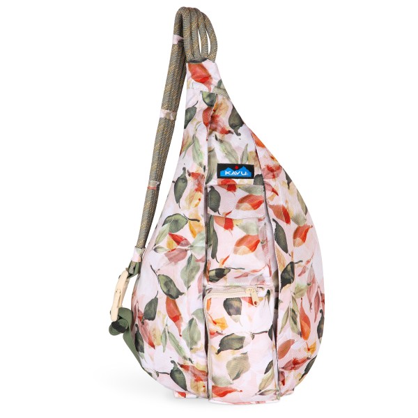 KAVU - Rope Sling 10 - Umhängetasche Gr 10 l bunt von KAVU