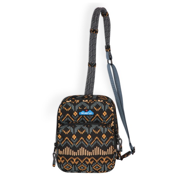 KAVU - Sling Sling 3 - Umhängetasche Gr 3 l weiß von KAVU